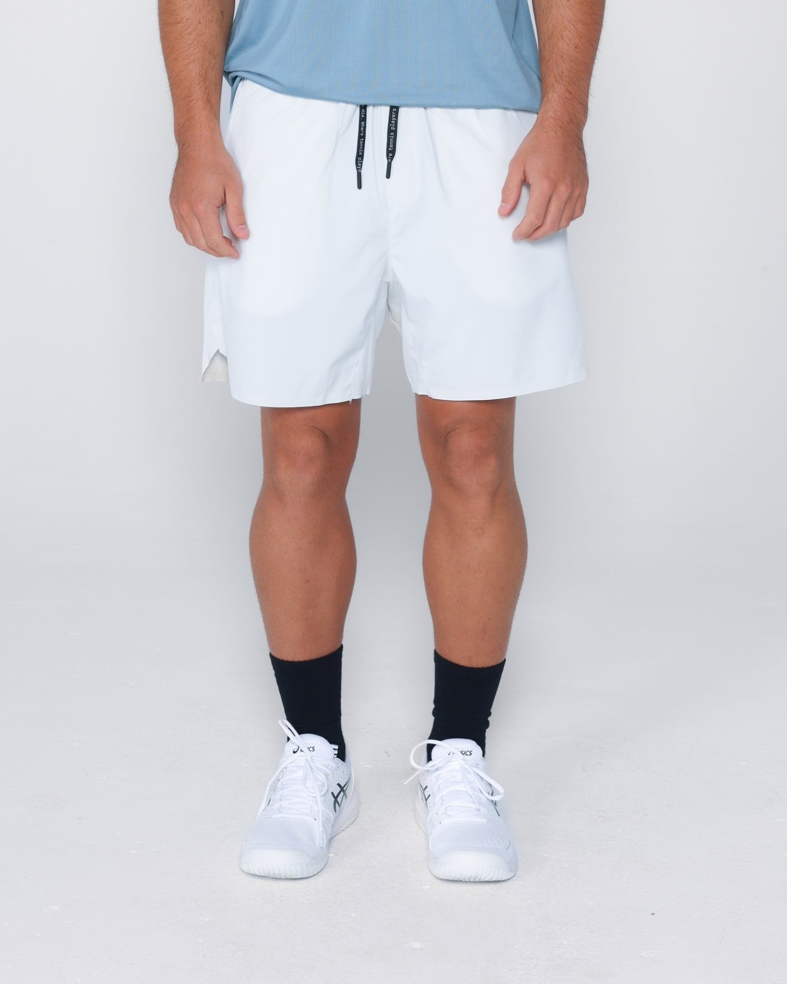 Tourney Short 6" Linerless