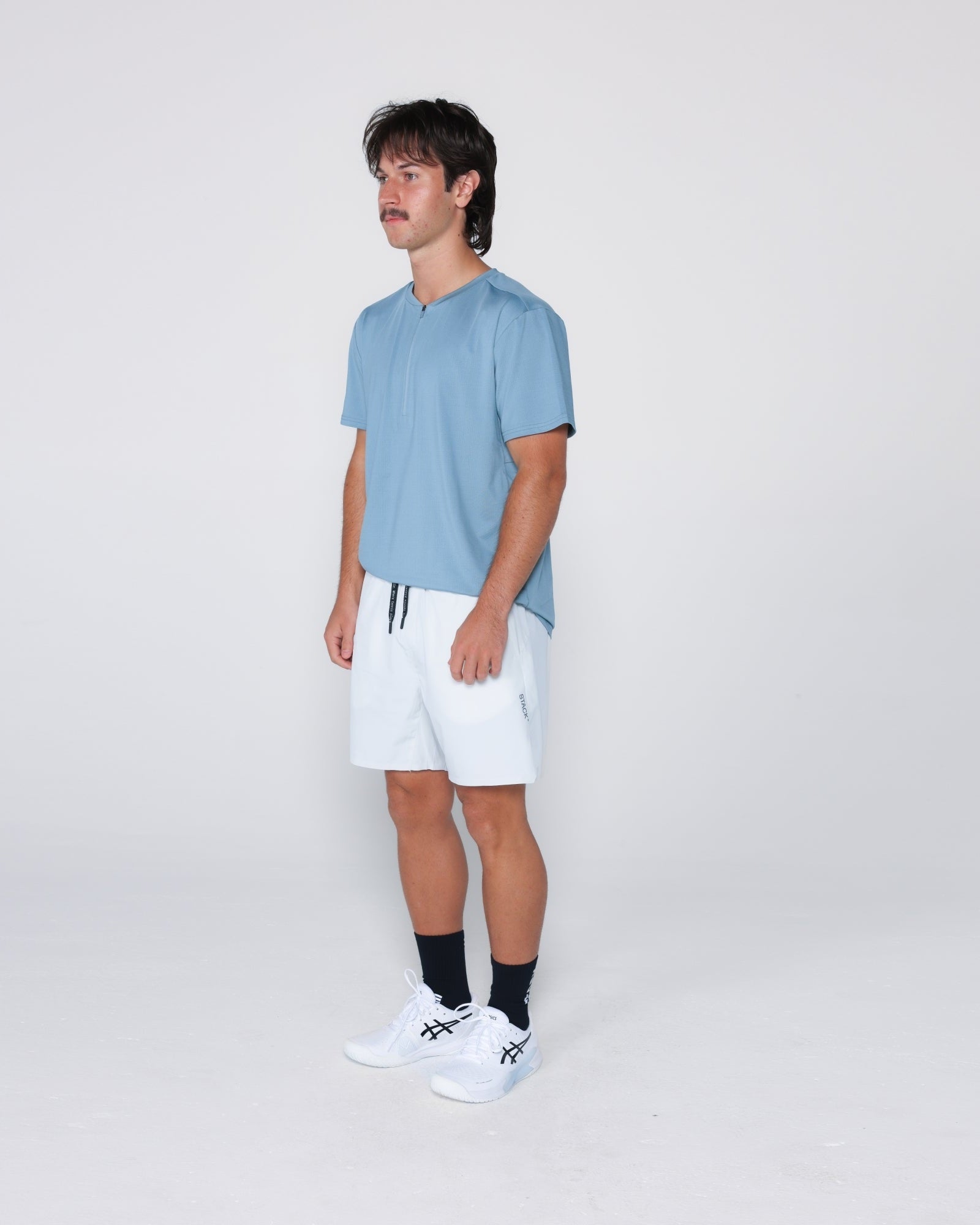 Tourney Short 6" Linerless
