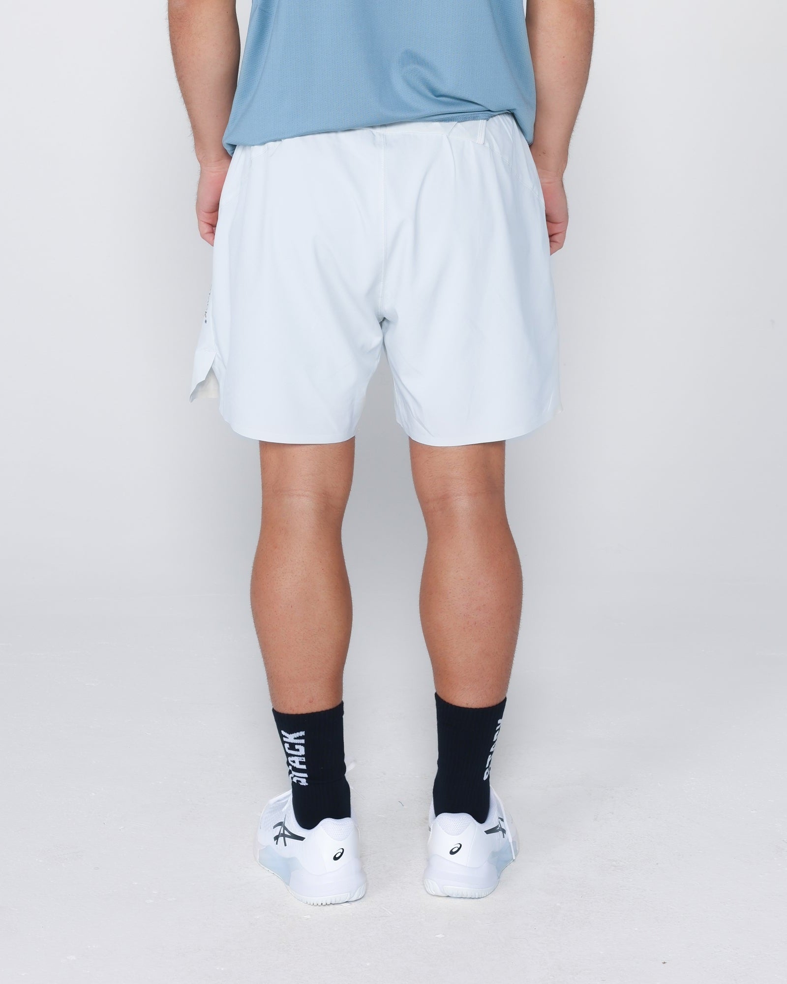 Tourney Short 6" Linerless