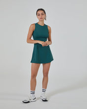 Courtside Dress