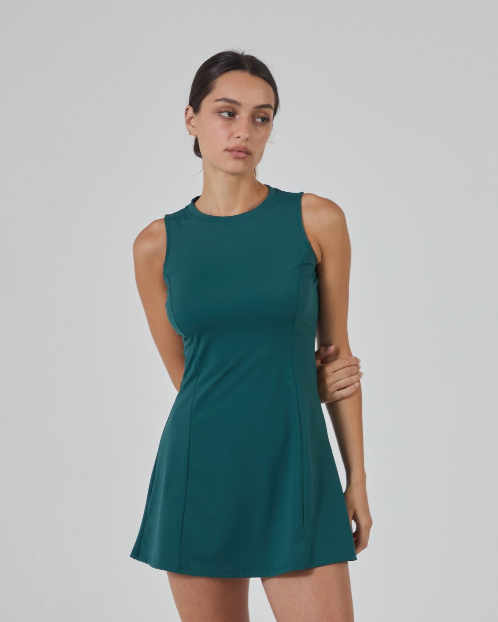 Courtside Dress