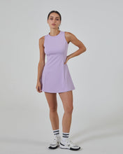 Courtside Dress