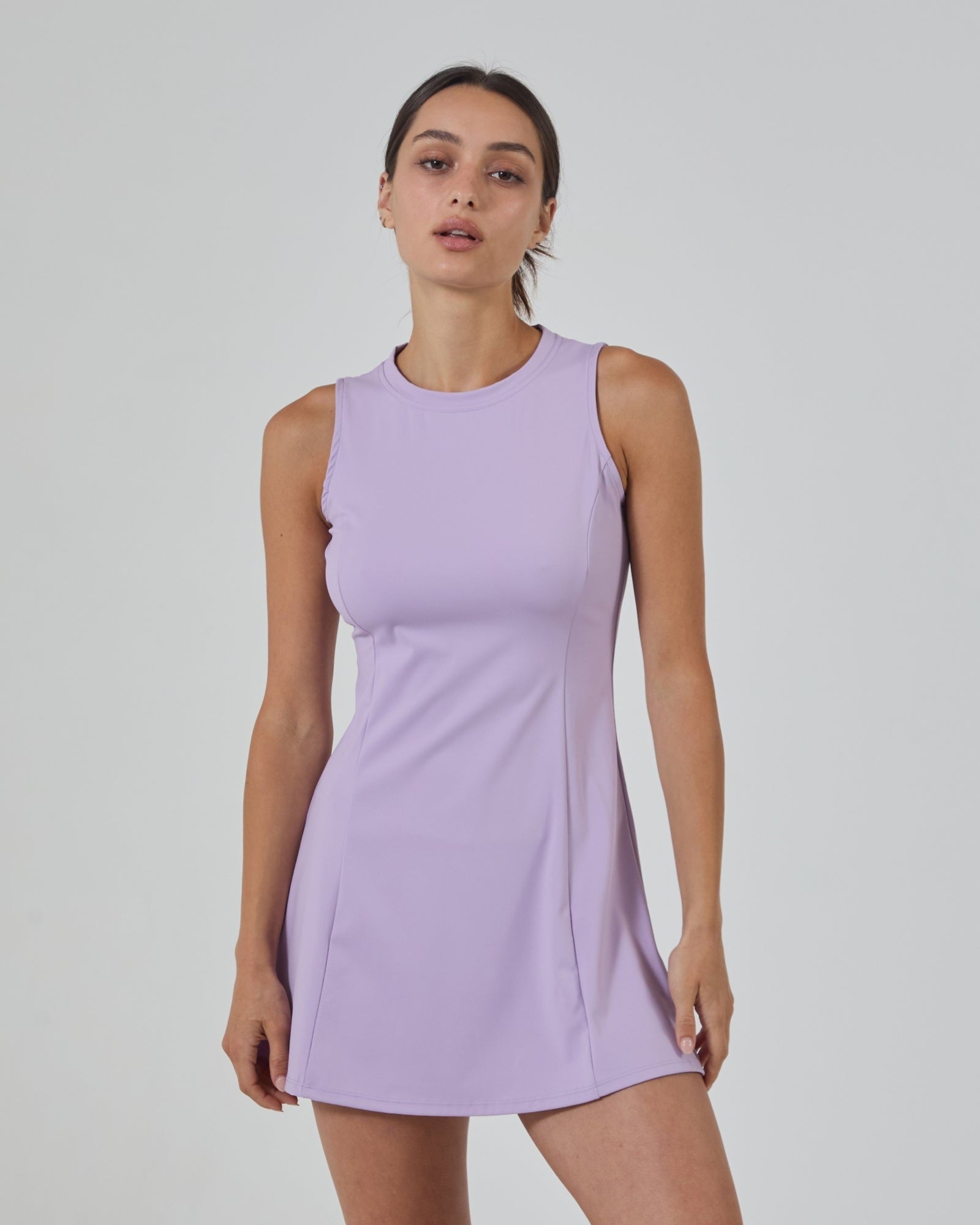Courtside Dress