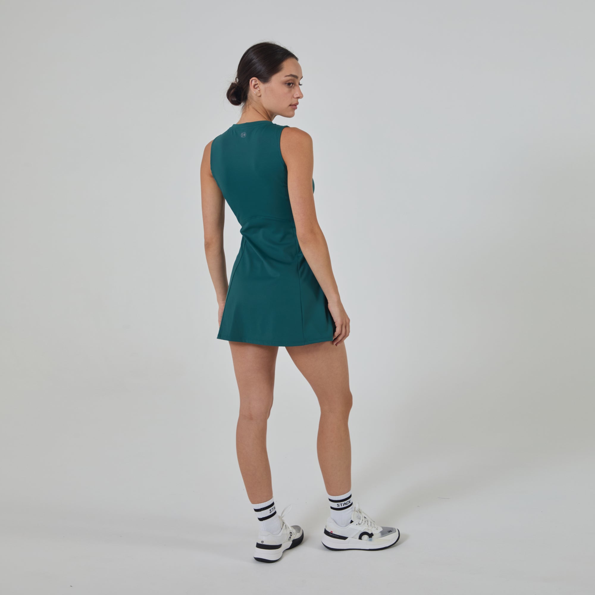 Courtside Dress