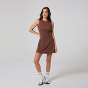 Courtside Dress