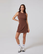 Courtside Dress