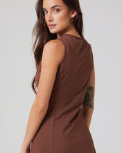 Courtside Dress