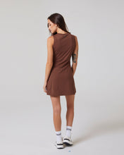 Courtside Dress