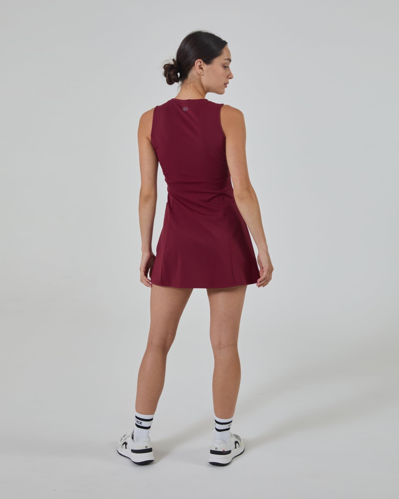 Courtside Dress