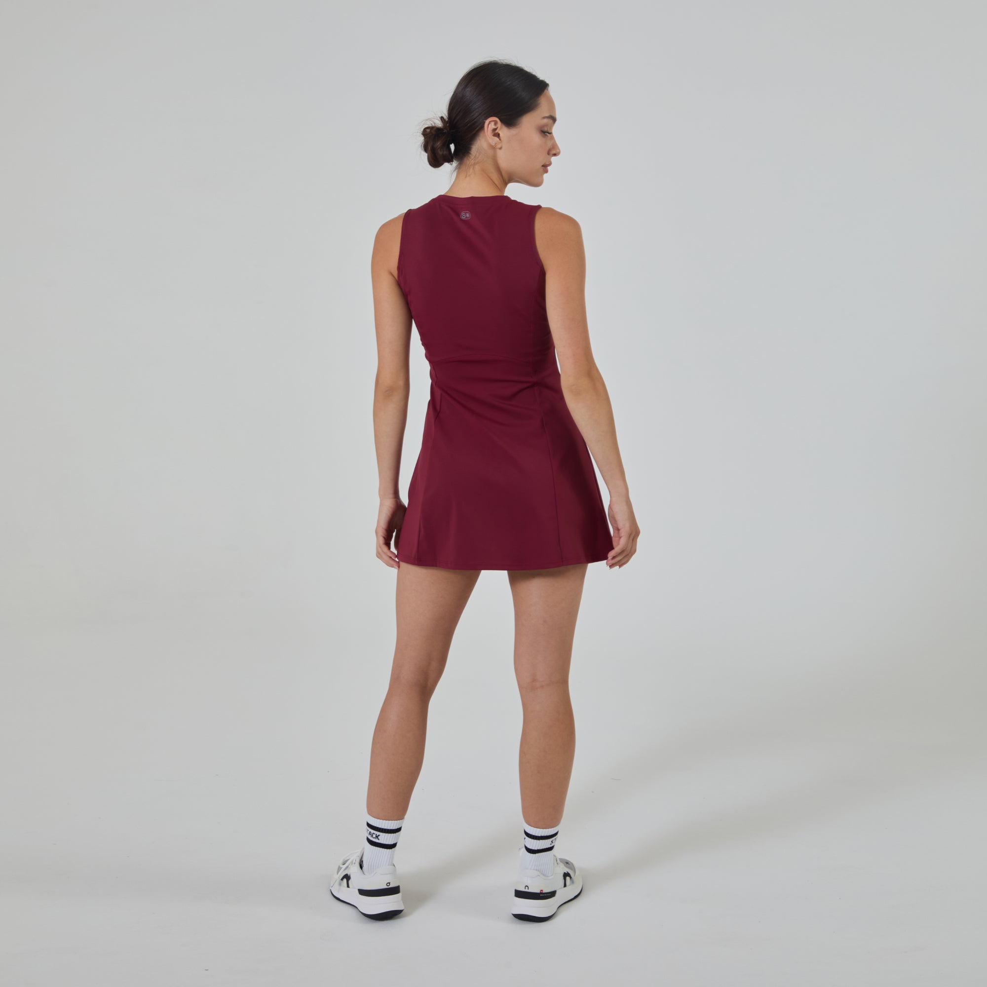 Courtside Dress