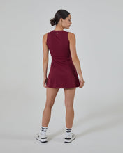Courtside Dress