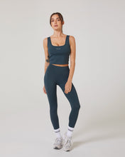 Embrace* Square Neck Tank