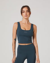 Embrace* Square Neck Tank