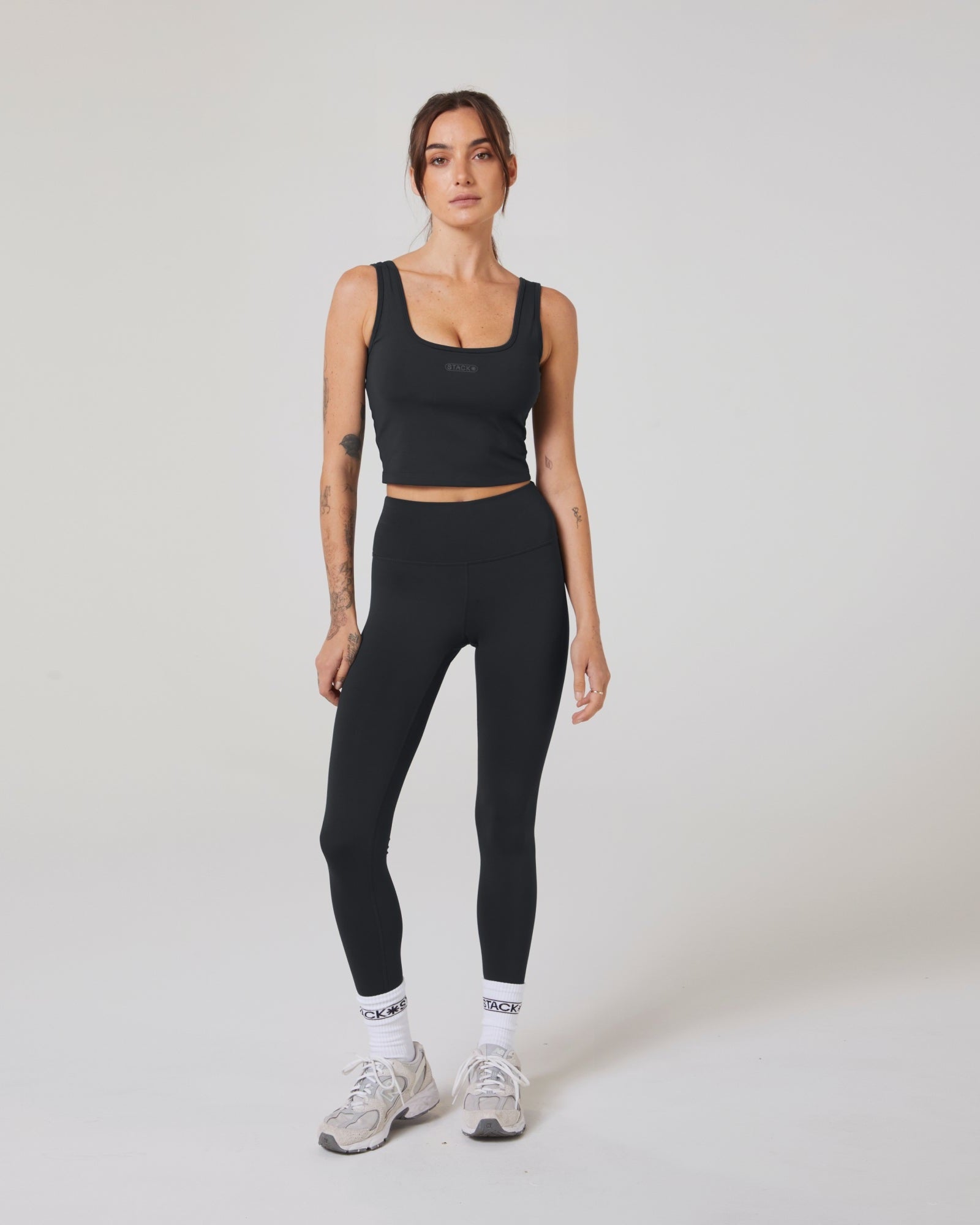 Embrace* High-Rise Legging