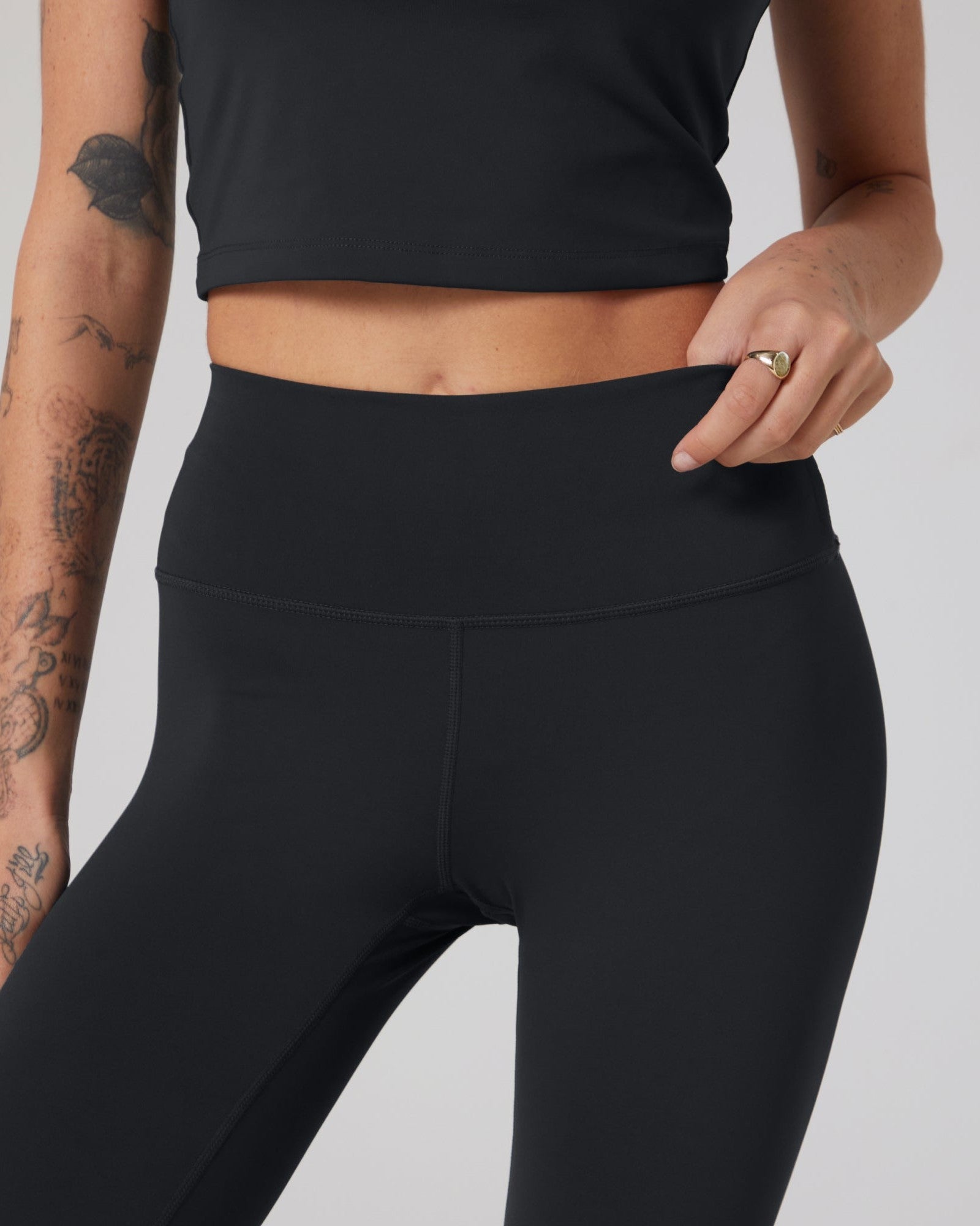 Embrace* High-Rise Legging