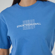 I Will Never Play Pickleball Tee