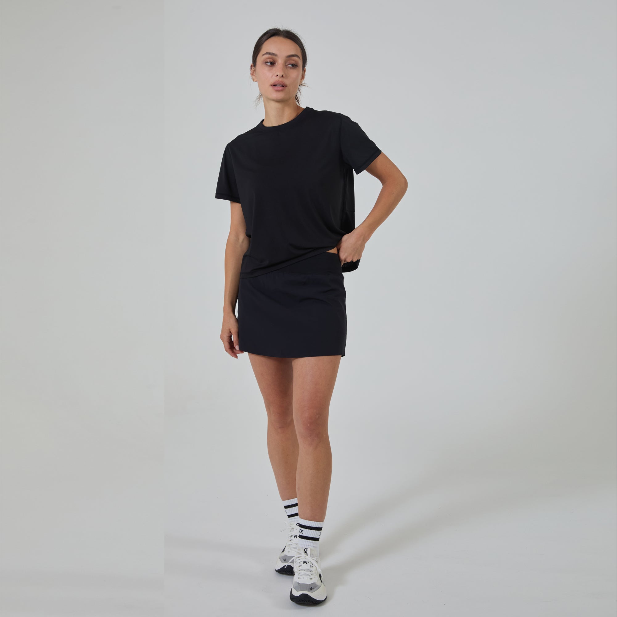 Volleysoft* Performance Tee