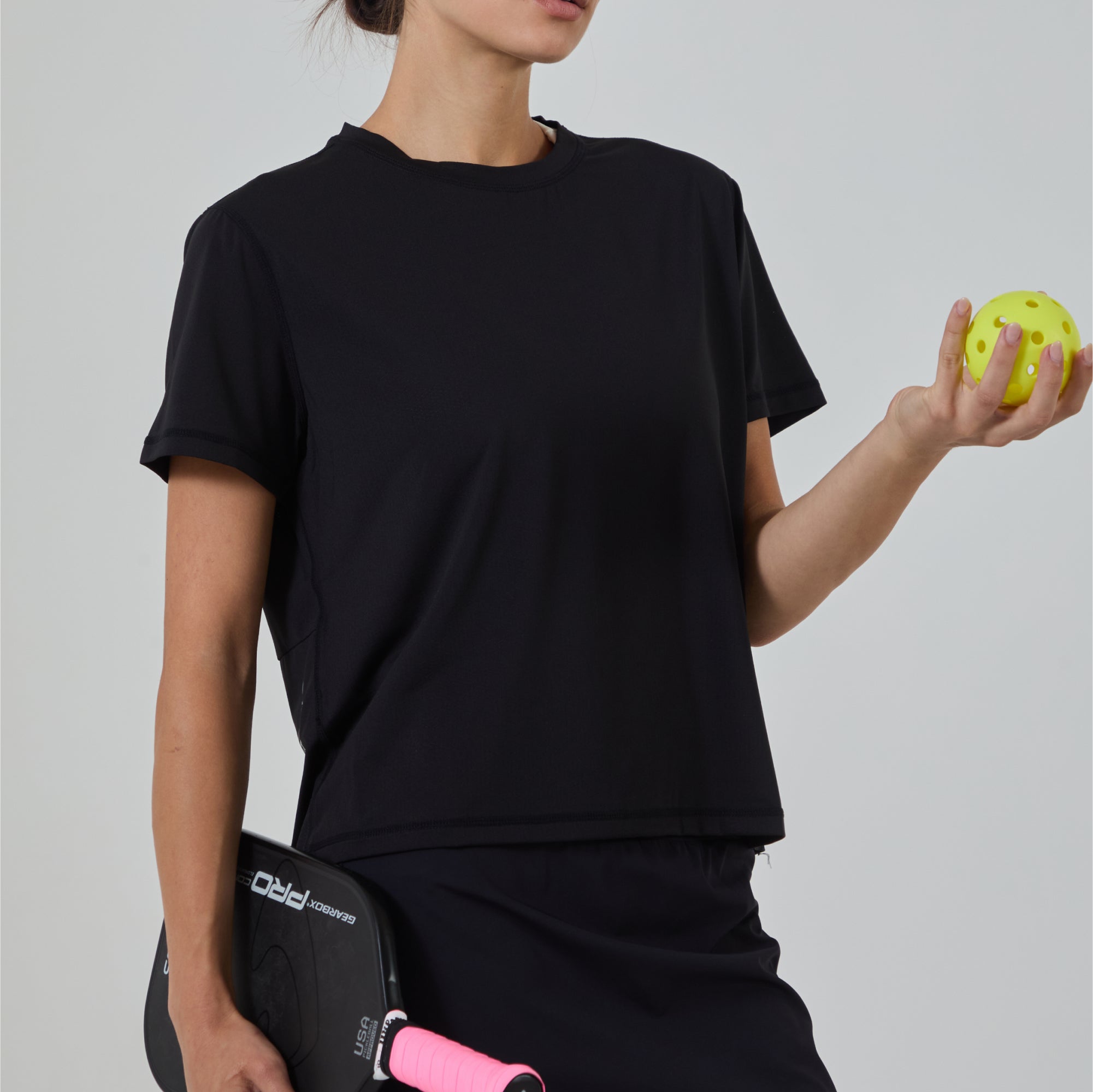 Volleysoft* Performance Tee