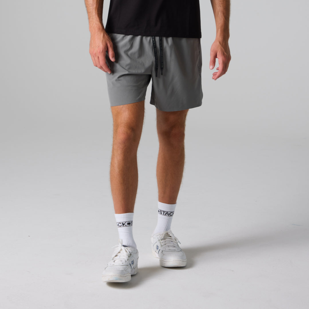 Tourney Short 6" Lined