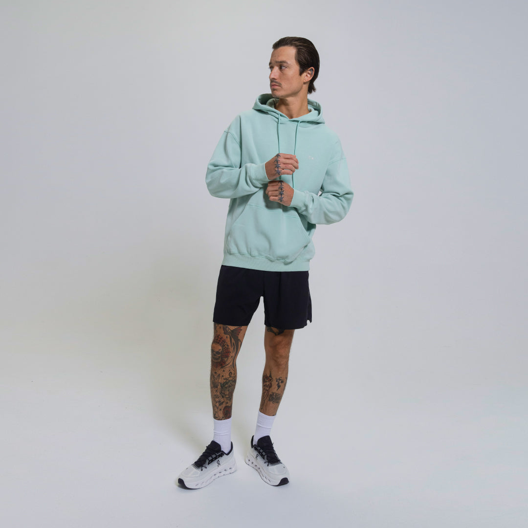 CloudCore* Baseline Hoodie