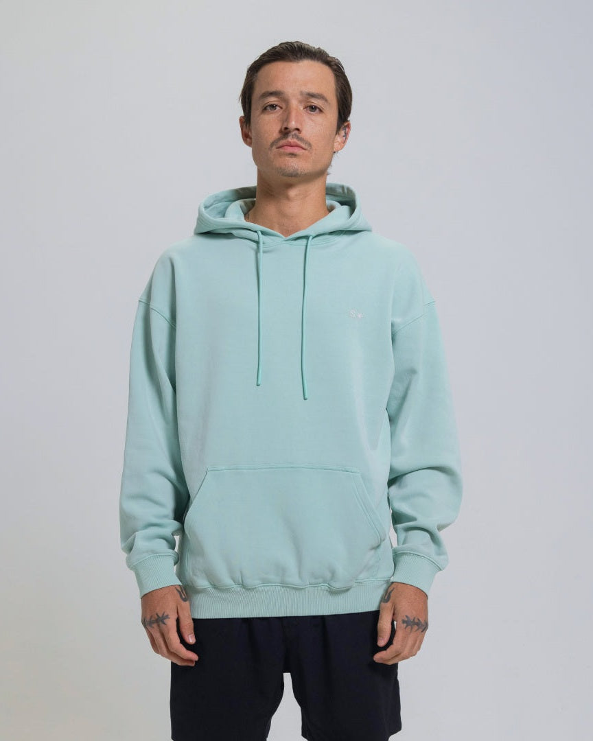 CloudCore* Icon Hoodie