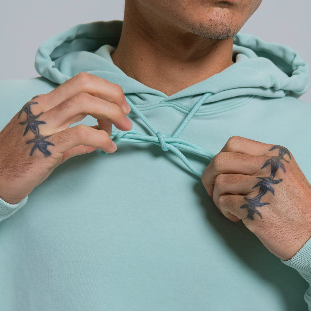CloudCore* Baseline Hoodie