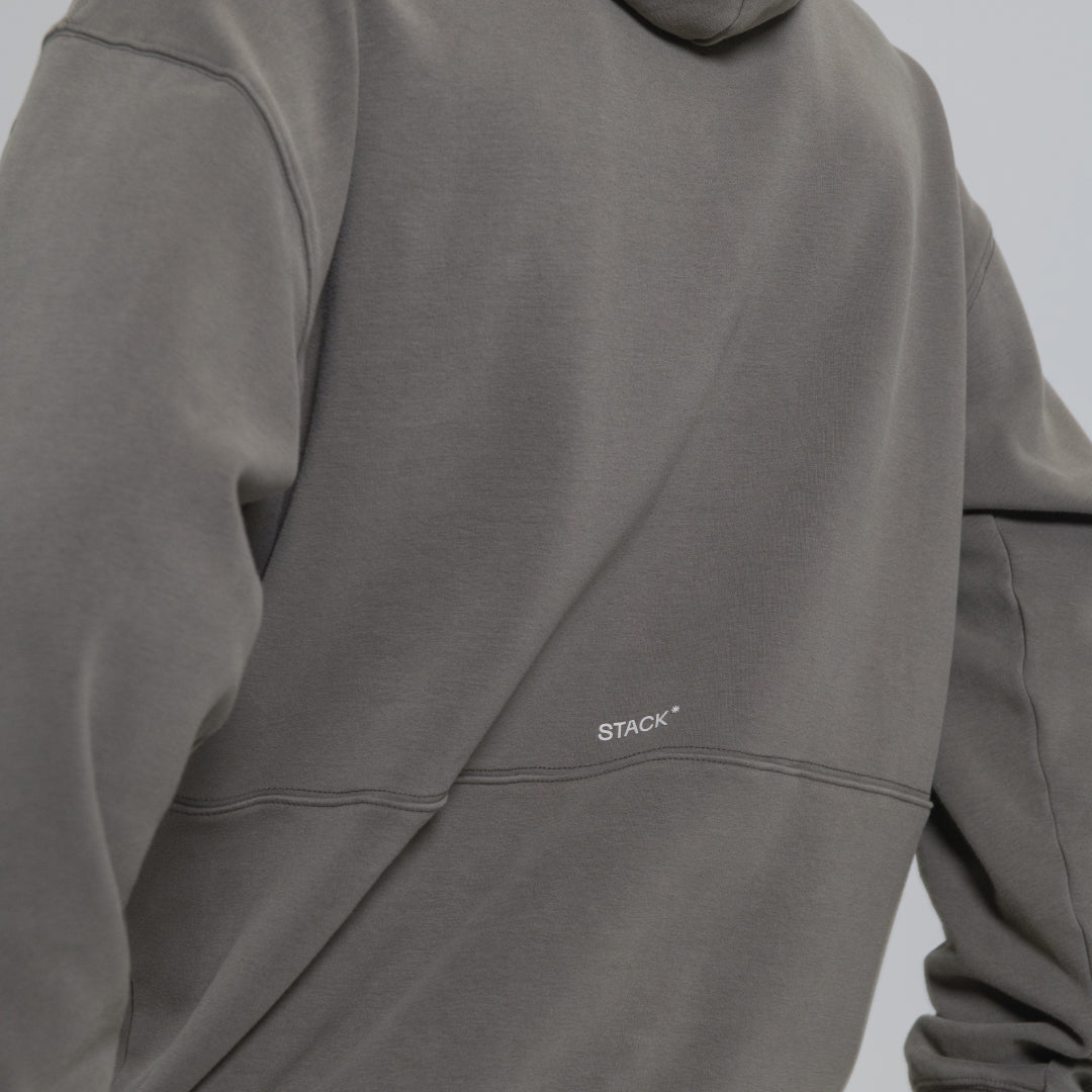 CloudCore* Baseline Hoodie