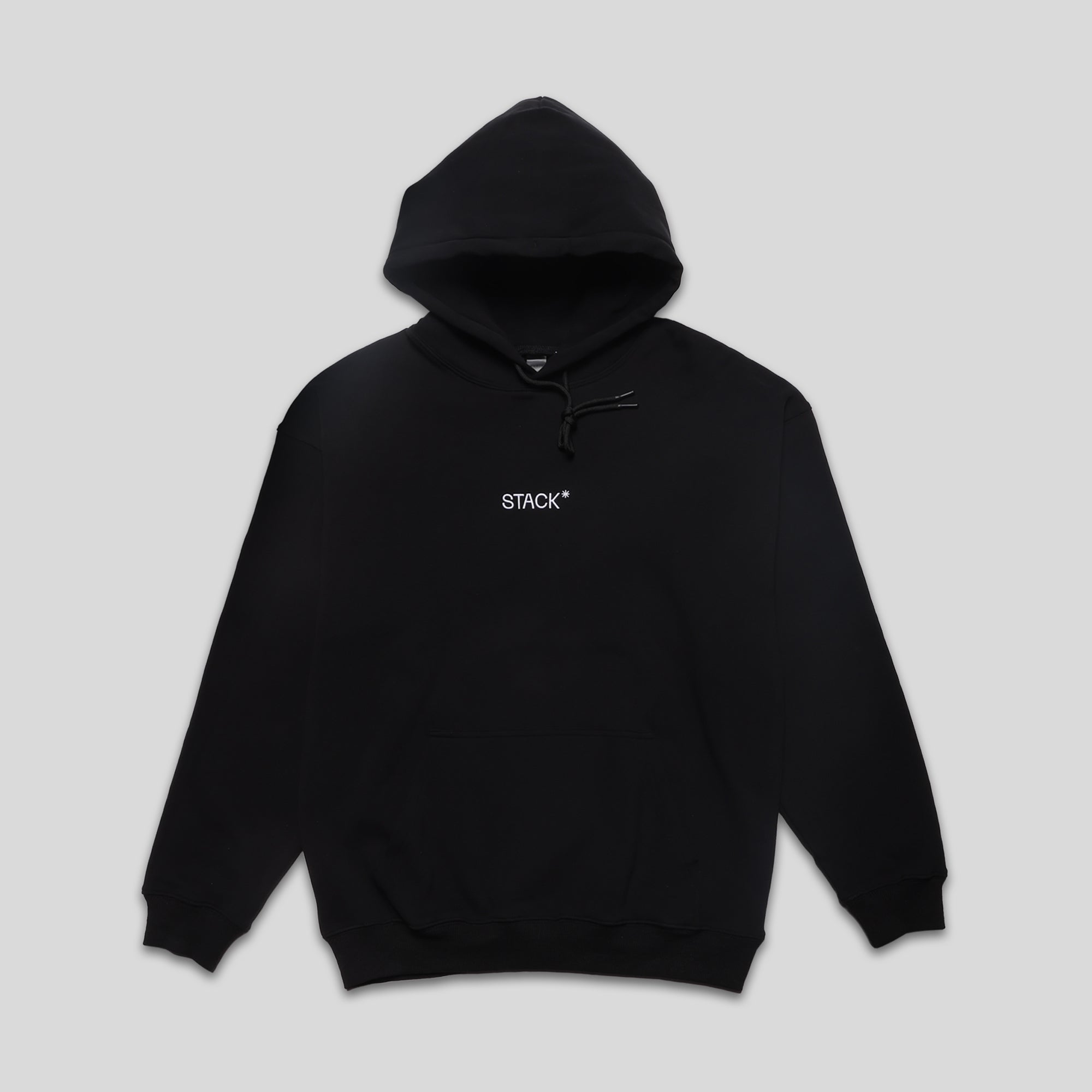 Baseline Hoodie