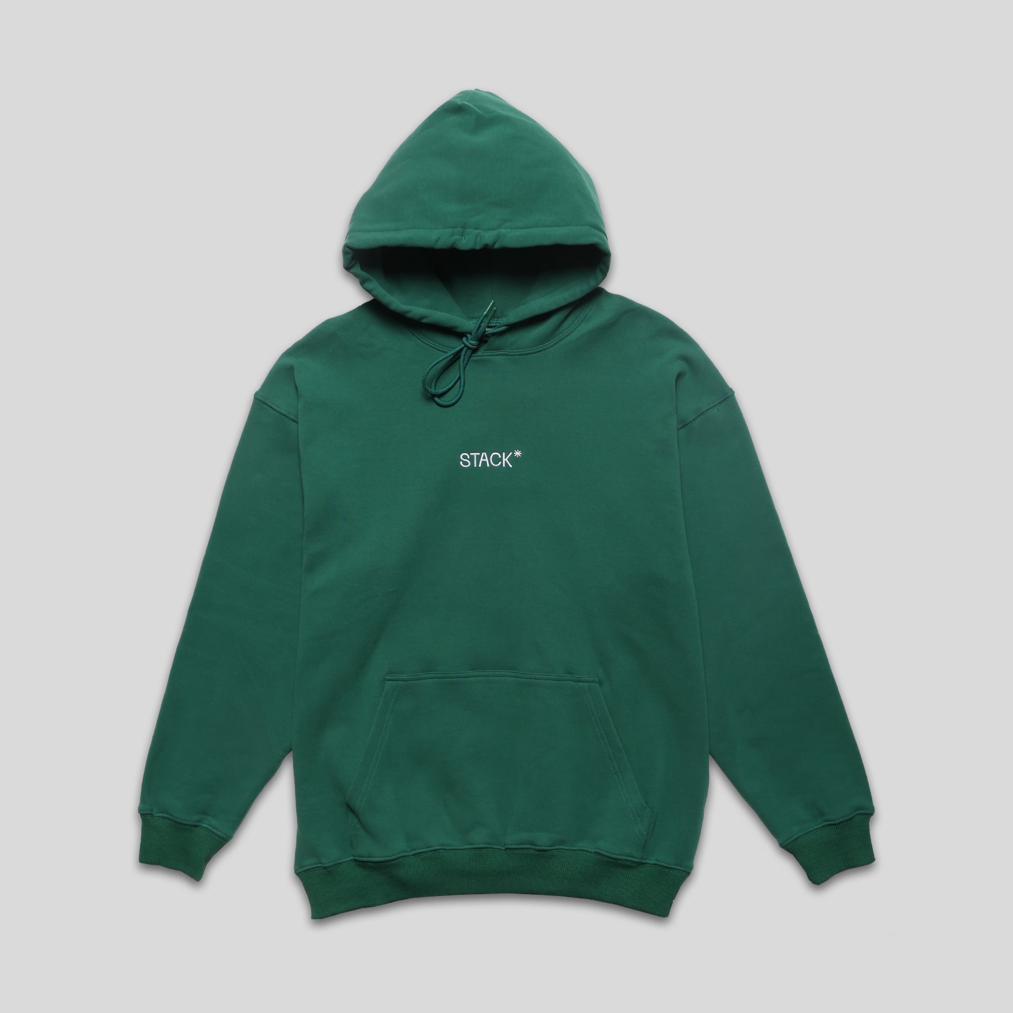 CloudCore* Baseline Hoodie