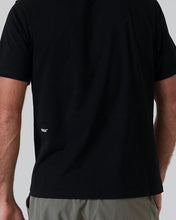Distortion Hybrid Tee