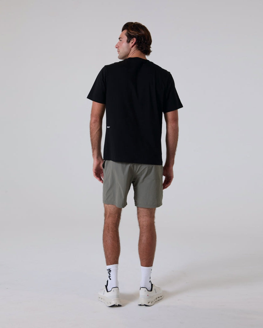 Distortion Hybrid Tee