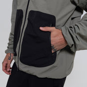 AeroShell* Full Zip Jacket