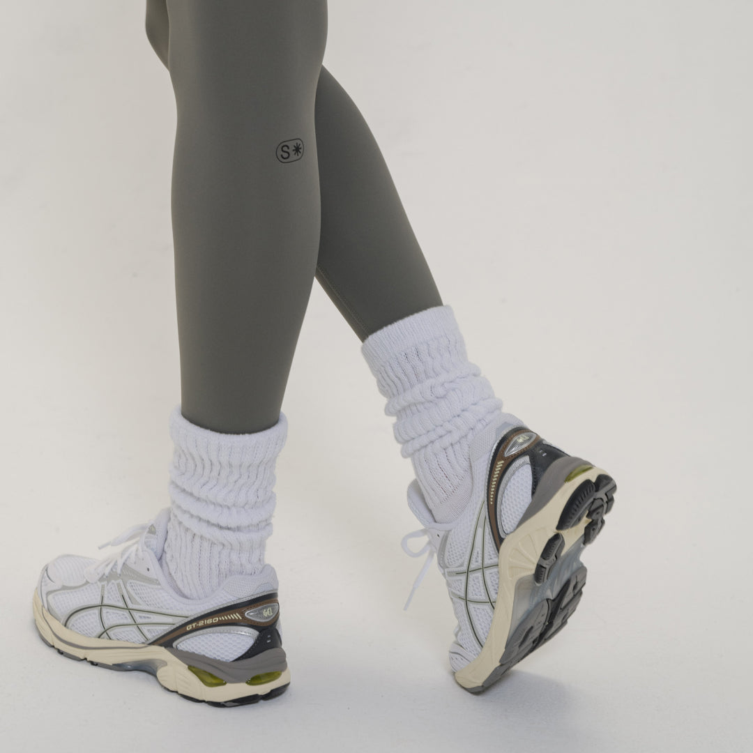 Embrace* High-Rise Legging