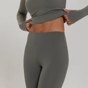 Embrace* High-Rise Legging