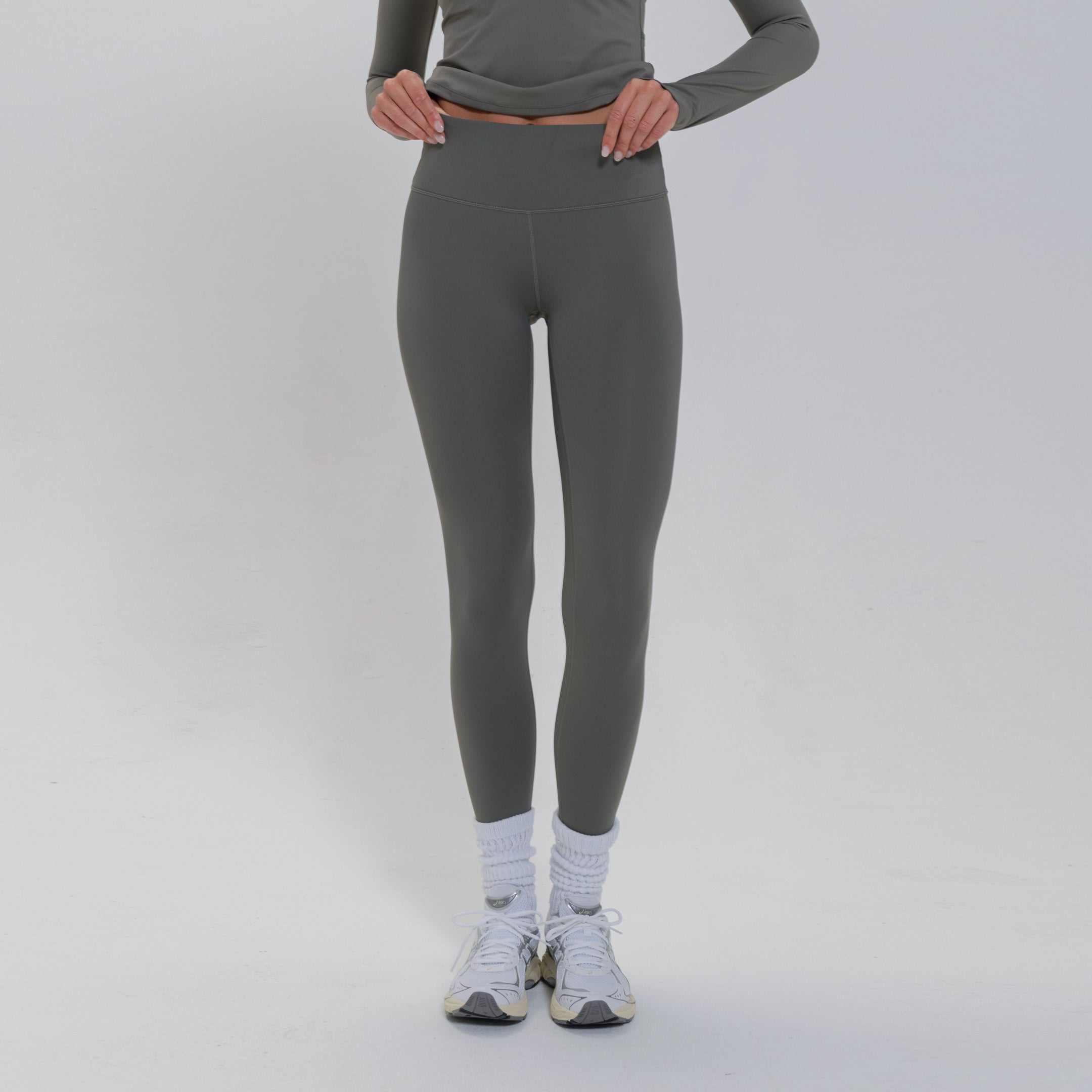 Embrace* High-Rise Legging