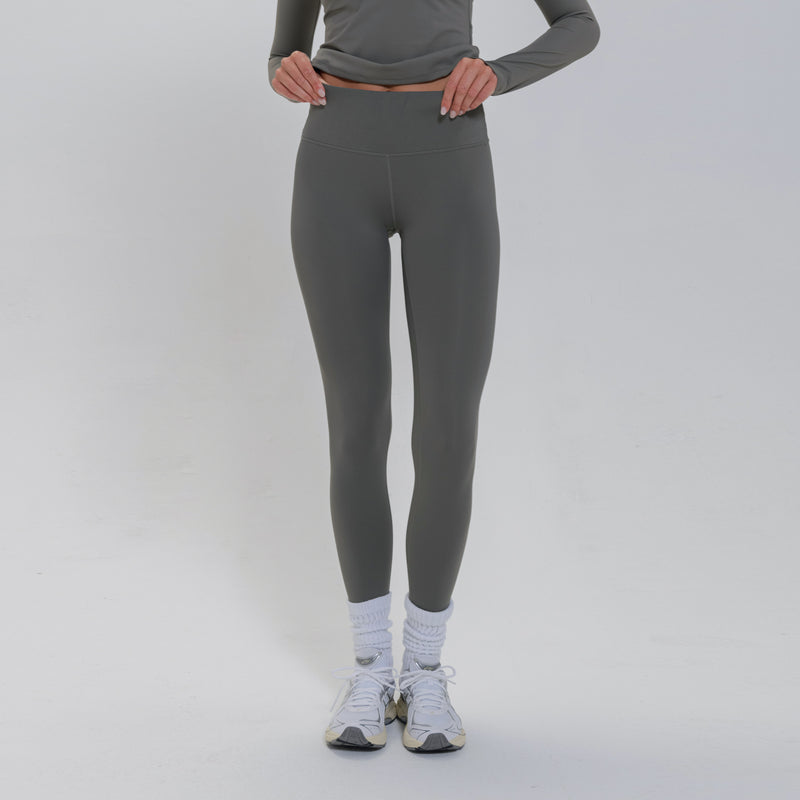 Embrace* High-Rise Legging