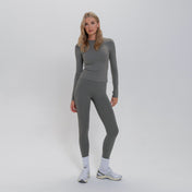 Embrace* High-Rise Legging