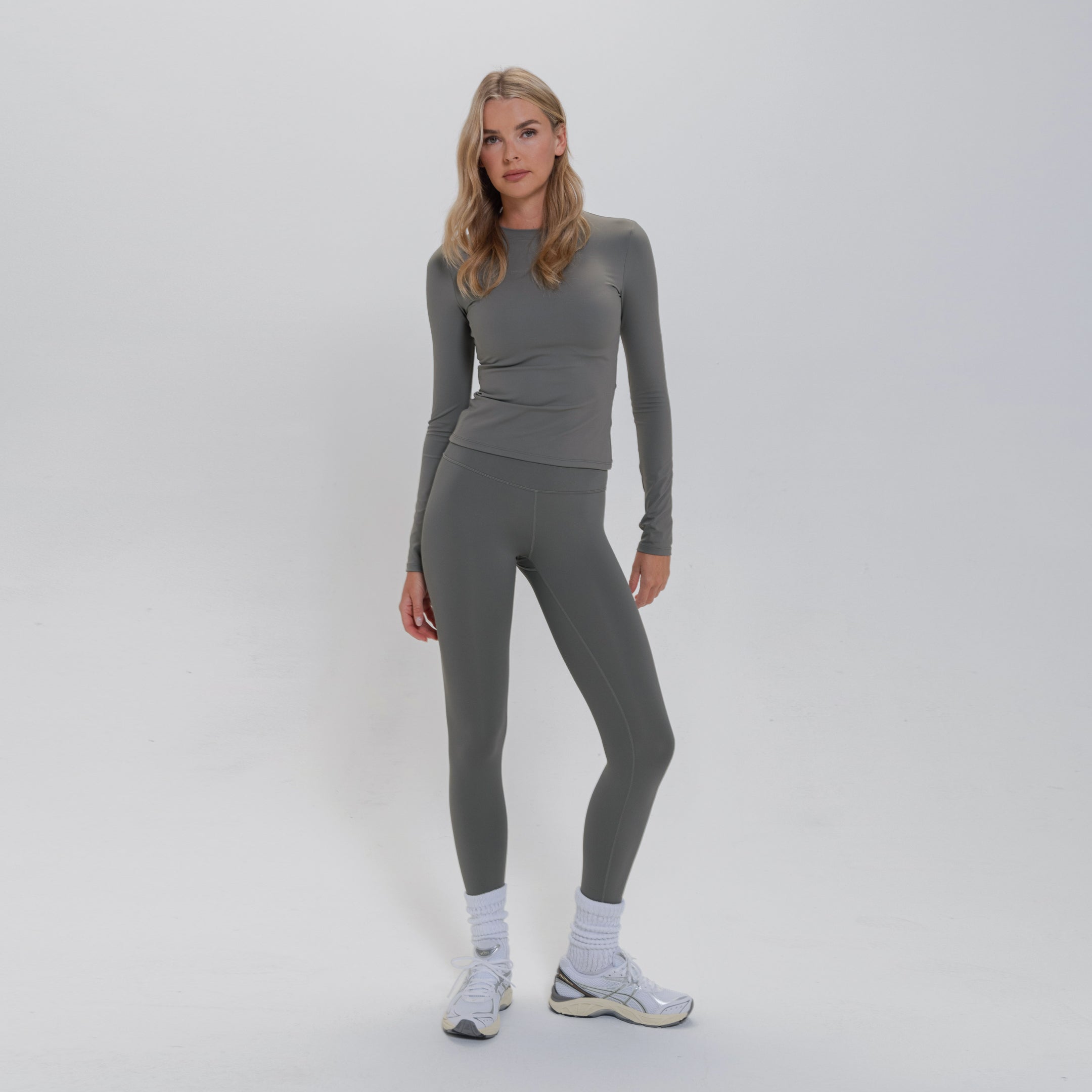 Embrace* High-Rise Legging