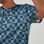 Flowstate* Zip Tee