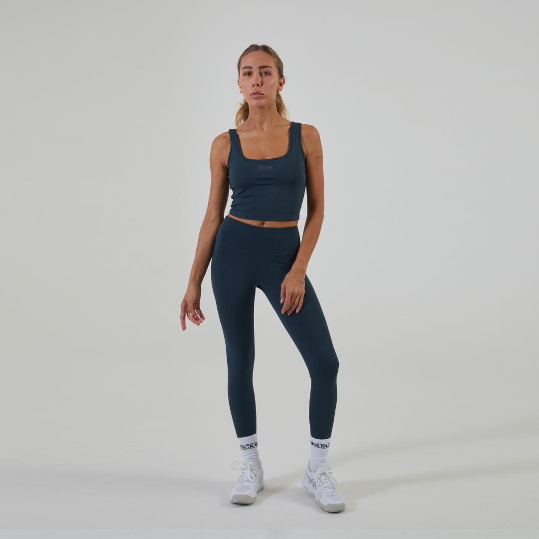 Embrace* High-Rise Legging