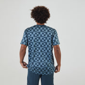 Flowstate* Zip Tee