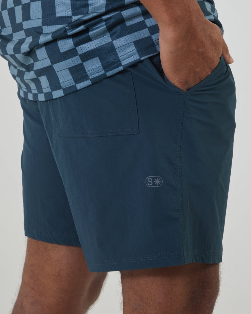 Endura* Short 7"