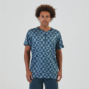 Flowstate* Zip Tee