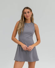 Courtside Dress