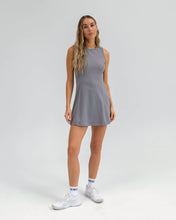 Courtside Dress