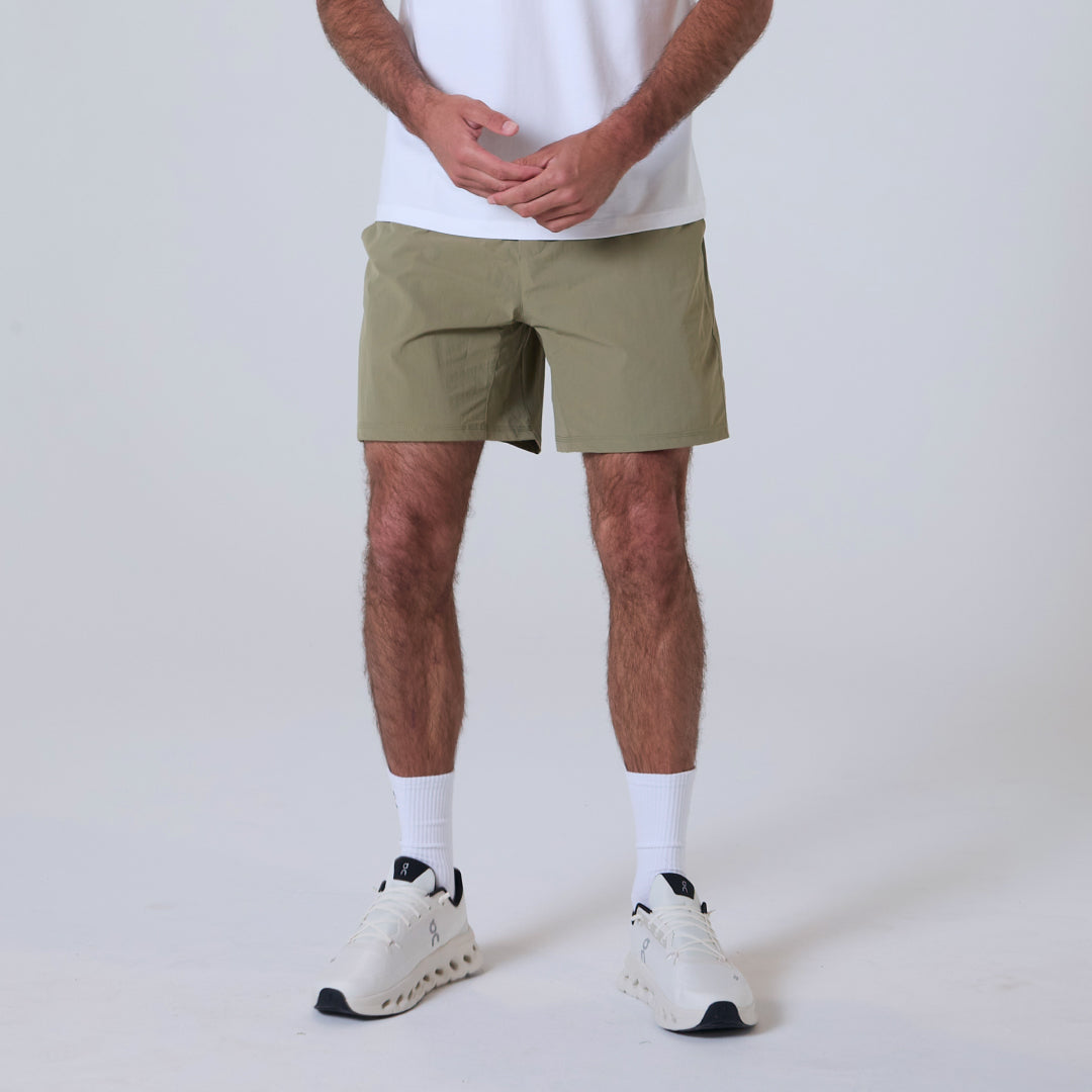 Endura* Repeat Short 7"