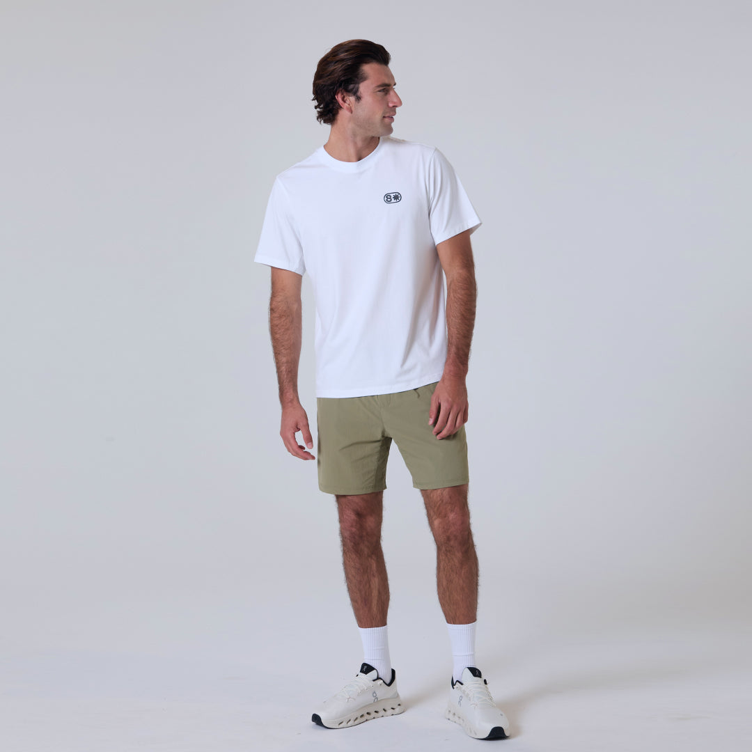 Endura* Repeat Short 7"