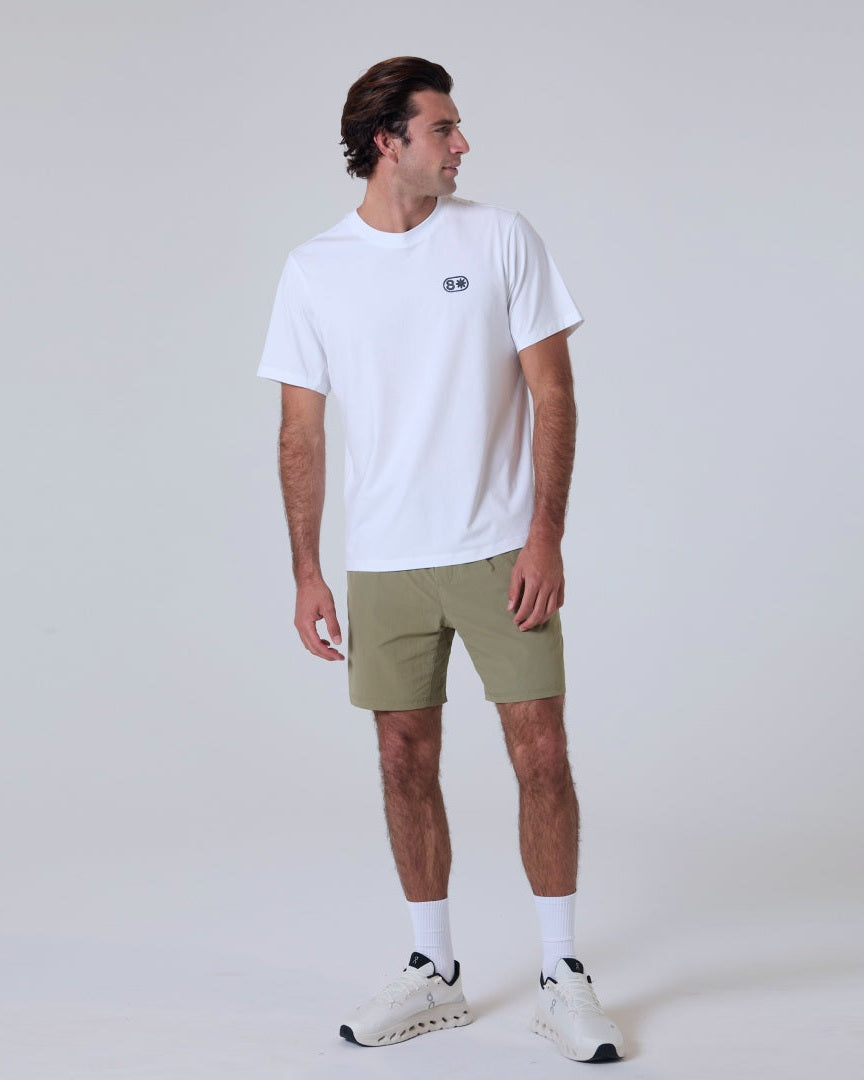 Endura* Short 7"