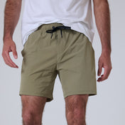 Endura* Repeat Short 7"