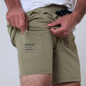 Endura* Repeat Short 7"